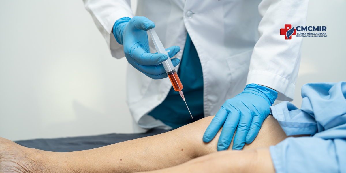 Medicina Regenerativa Querétaro